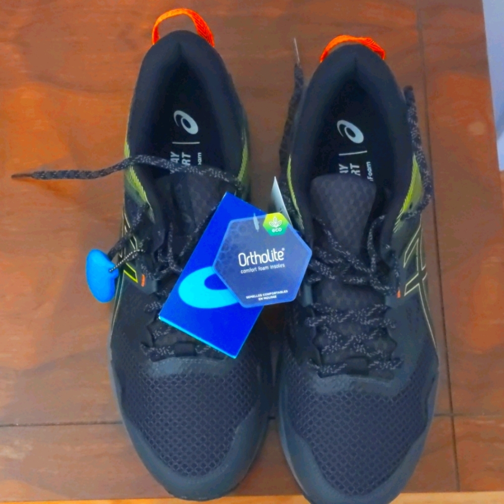 Asics Men's Gel Sonoma 5